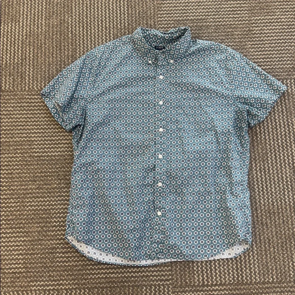 J. Crew crew flex